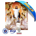 Top Venda de Material Pet Jesus Imagem 3D